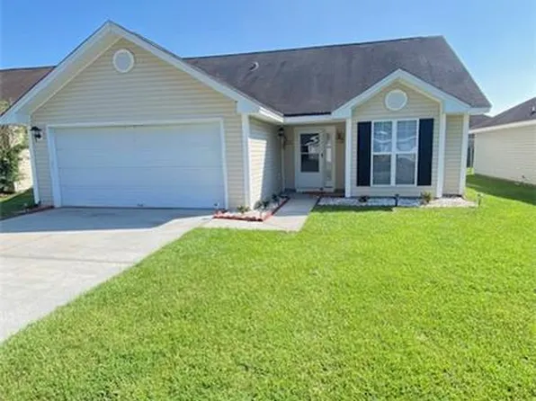 26 Stemson Way, Port Wentworth, GA 31407
