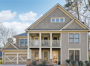 1885 Shoal Creek Blvd, Decatur, GA 30032
