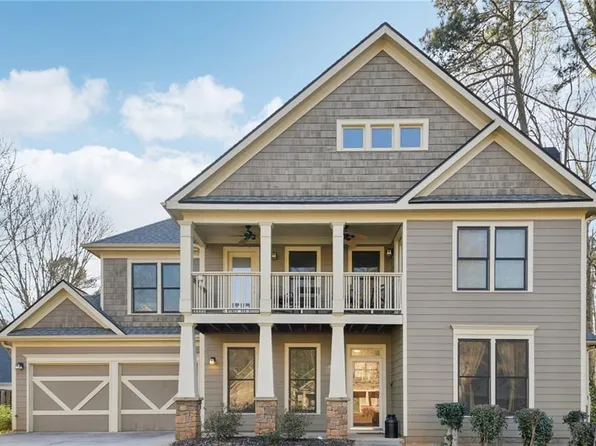 1885 Shoal Creek Blvd, Decatur, GA 30032