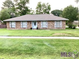 3521 Cherry St, Zachary, LA 70791