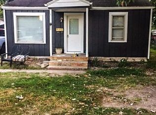 2548 W Mount Vernon St, Springfield, MO 65802