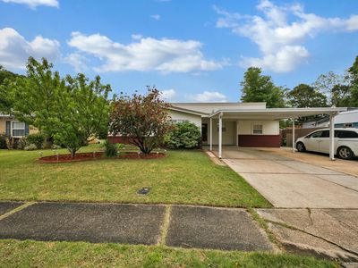 44 Woodham Ave, Fort Walton Beach, FL, 32547