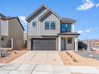1486 S Sinawava Dr #4129, Washington, UT, 84780