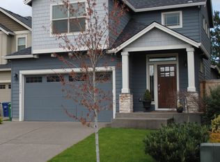 13759 SE Almond Dr, Clackamas, OR 97015