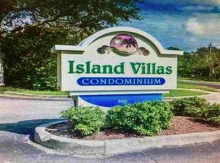 650 W Pope Rd UNIT 265, Saint Augustine, FL 32080