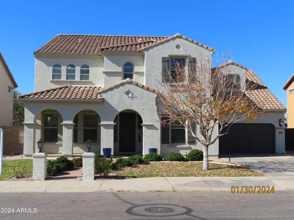 6920 S TUCANA Lane, Gilbert, AZ 85298