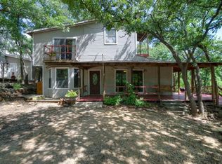 414 Horseshoe Trl, Oak Pt, TX 75068