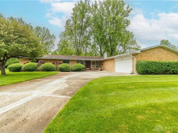 3114 Marlay Rd, Dayton, OH 45405