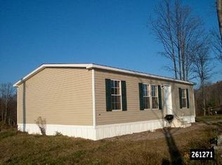 39651 Connett Rd, Nelsonville, OH 45764