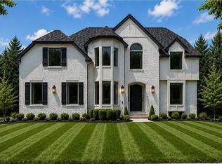652 Lookout Ridge Dr, Westerville, OH 43082