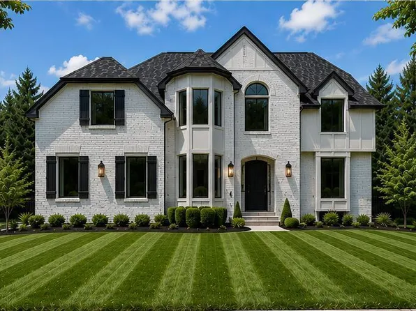 652 Lookout Ridge Dr, Westerville, OH 43082