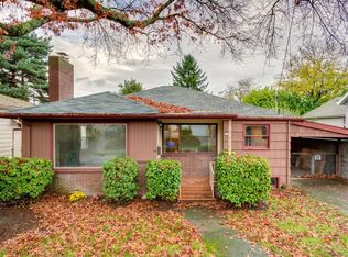 1923 NE Rosa Parks Way, Portland, OR 97211