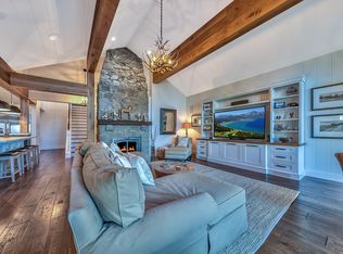 647 Lake Shore Blvd, Zephyr Cove, NV 89448