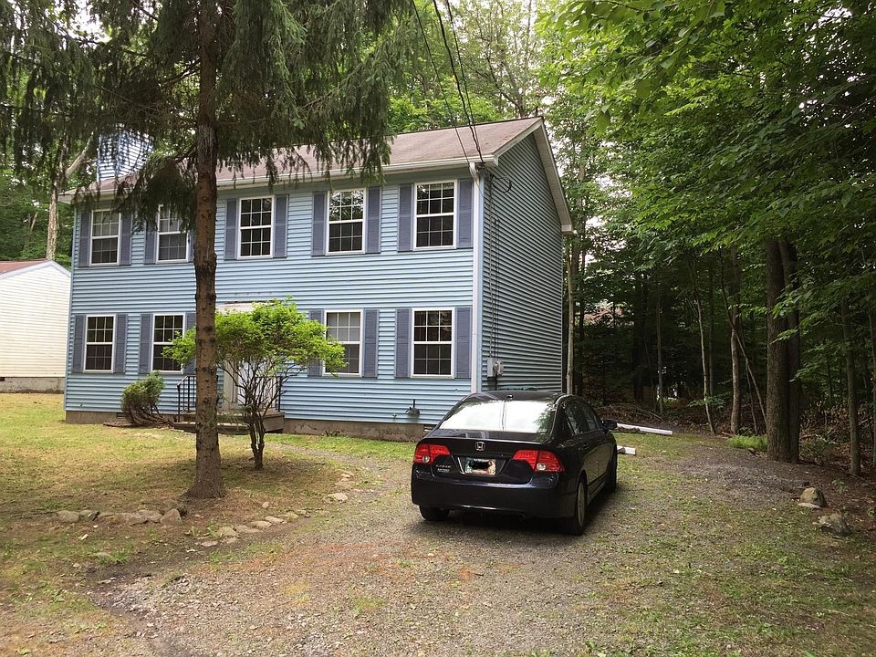 3530 Peak Dr, Tobyhanna, PA 18466 Zillow