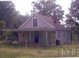 721 Highway View Rd, Hurt, VA 24563