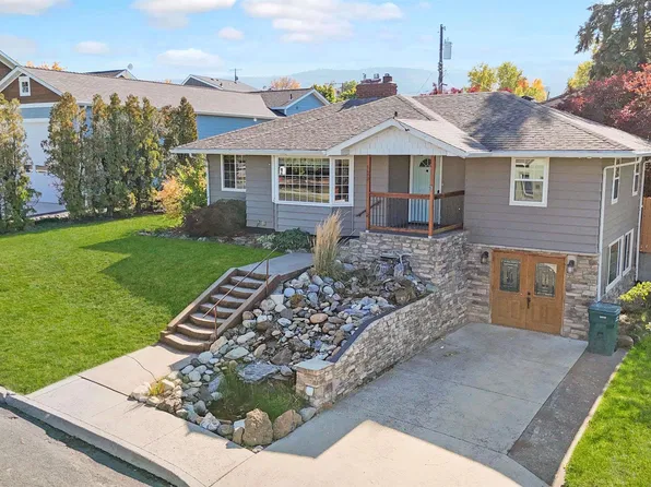 120 E South 4th St, Grangeville, ID 83530