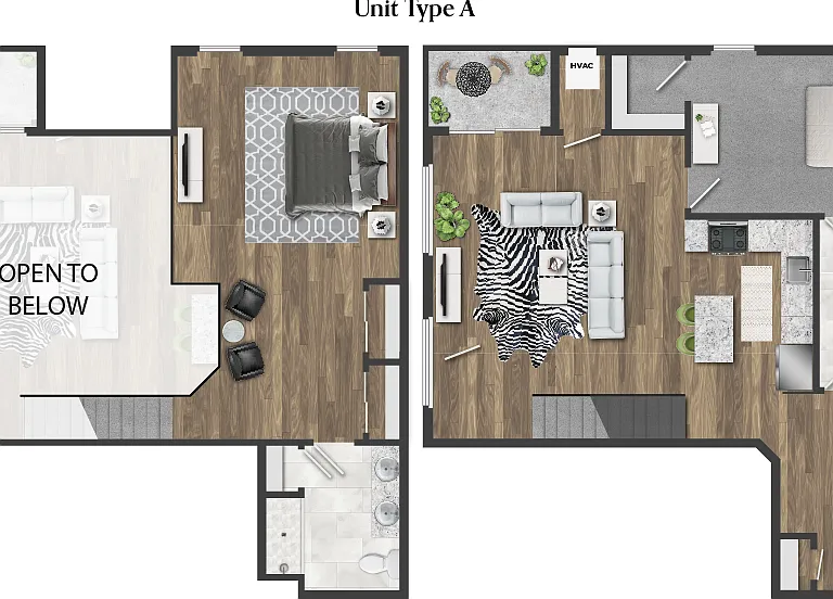 4649 Umbria St #101 — Photo 31