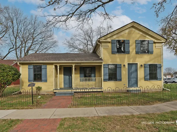 24010 W Commercial St, Plainfield, IL 60544