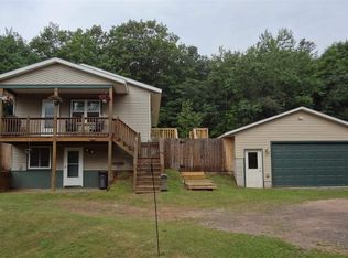 175 E County Rd, Negaunee, MI 49866