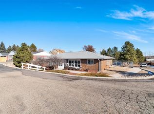 1342 S Chambers Rd, Aurora, CO 80017