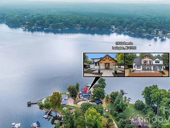 2nd image of 216 Lake Pines Ln