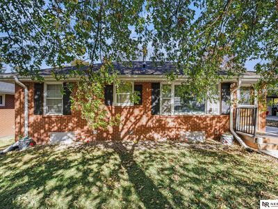 6870 Fremont St, Lincoln, NE, 68507