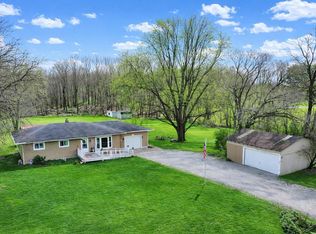 1105 Township Road 1806, Ashland, OH