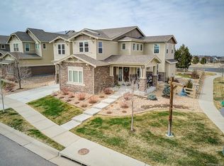 25489 E Fair Dr, Aurora, CO 80016