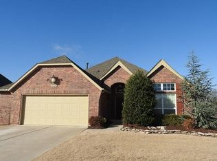 9314 N 93rd Ave E, Owasso, OK 74055