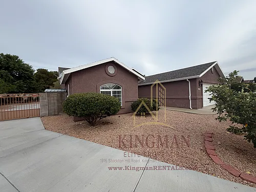 5001 College Trails Dr Photo 1