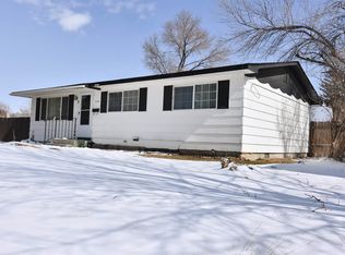 410 Maple St, Rupert, ID 83350