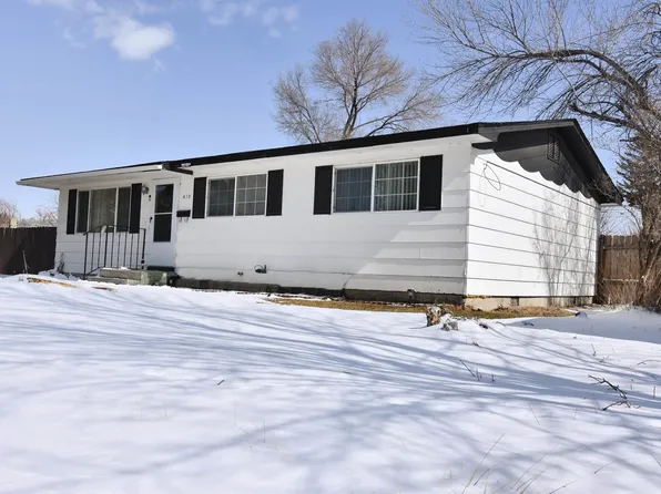 410 Maple St, Rupert, ID 83350