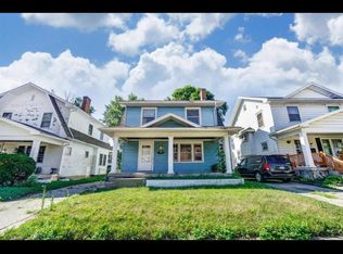 136 E Bruce Ave, Dayton, OH