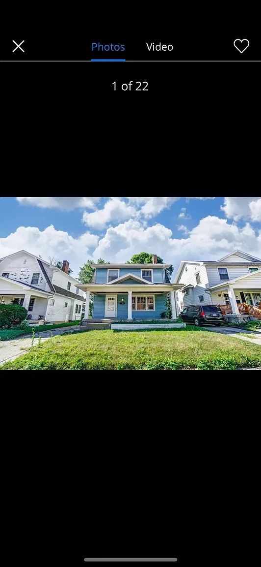136 E Bruce Ave photo 1