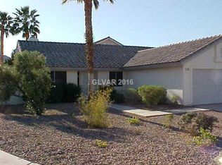 909 Calico Brook Dr, Henderson, NV 89002