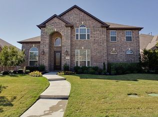9675 Colt Ct, Frisco, TX 75033