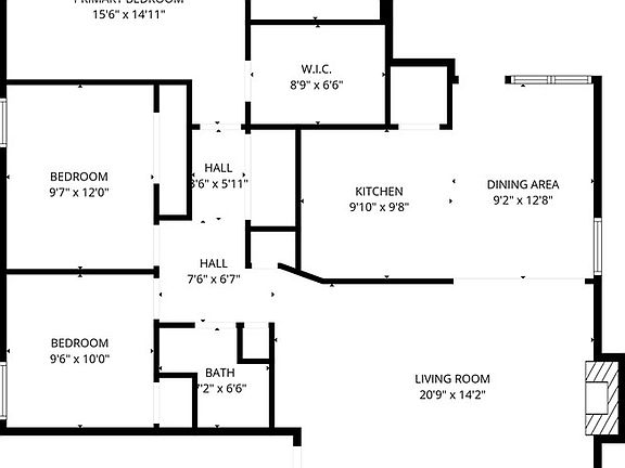 3rd image of 7799 Leaning Pine Ct