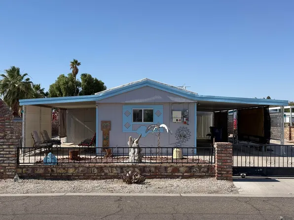 12367 E 35th Pl, Yuma, AZ 85367