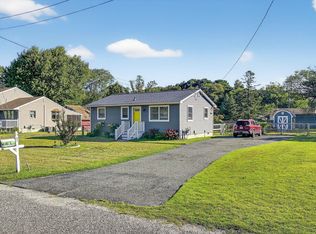 21 Red Cedar Dr, Ocean View, NJ 08230