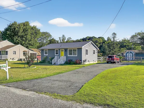 21 Red Cedar Dr, Ocean View, NJ 08230