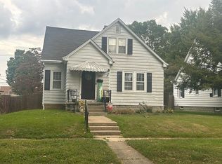 927 E 5th St, Mount Vernon, IN 47620