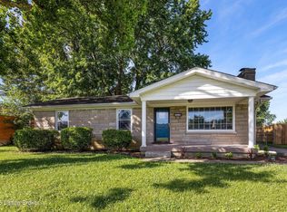 5212 Mercury Dr, Louisville, KY 40258
