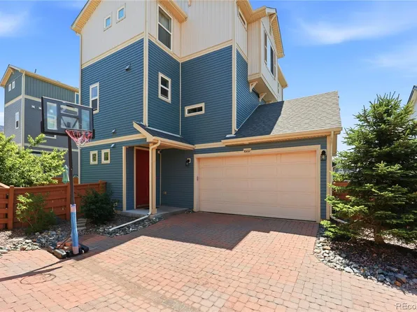 10222 Wheeling Street, Commerce City, CO 80022