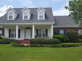 2310 Country Club Rd, Senatobia, MS 38668