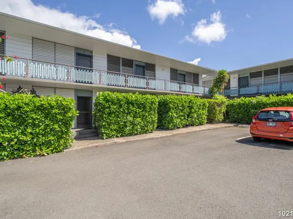 3810 Leahi Ave #102, Honolulu, HI 96815