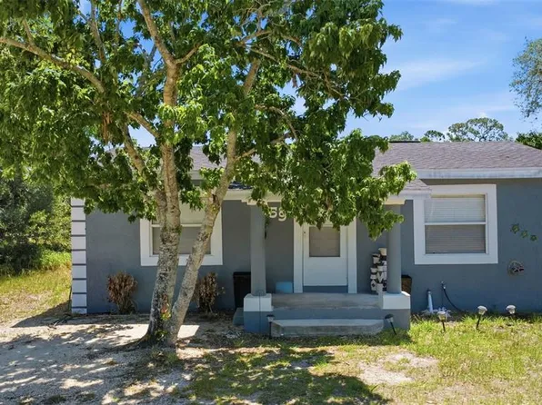 2559 Harry T Moore Ave, Mims, FL 32754