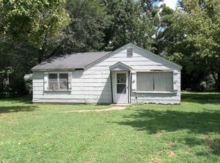 510 S Central Ave, Marionville, MO 65705