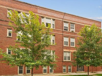 1243 W Thorndale Ave Unit 2E, Chicago, IL, 60660