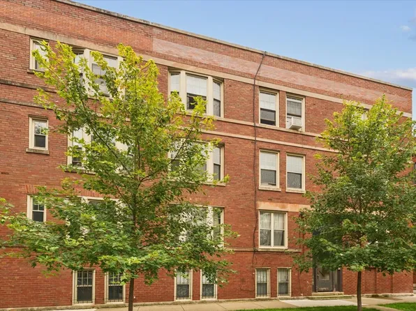 1243 W Thorndale Ave Unit 2E, Chicago, IL 60660
