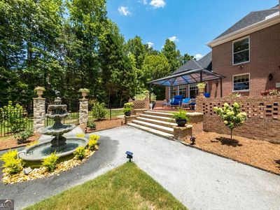 139 Howard Oaks Dr, Macon, GA, 31210
